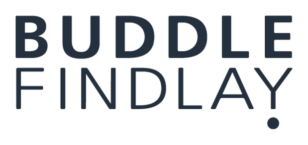 Buddle Findlay Logo