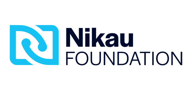 Nikau Foundation logo