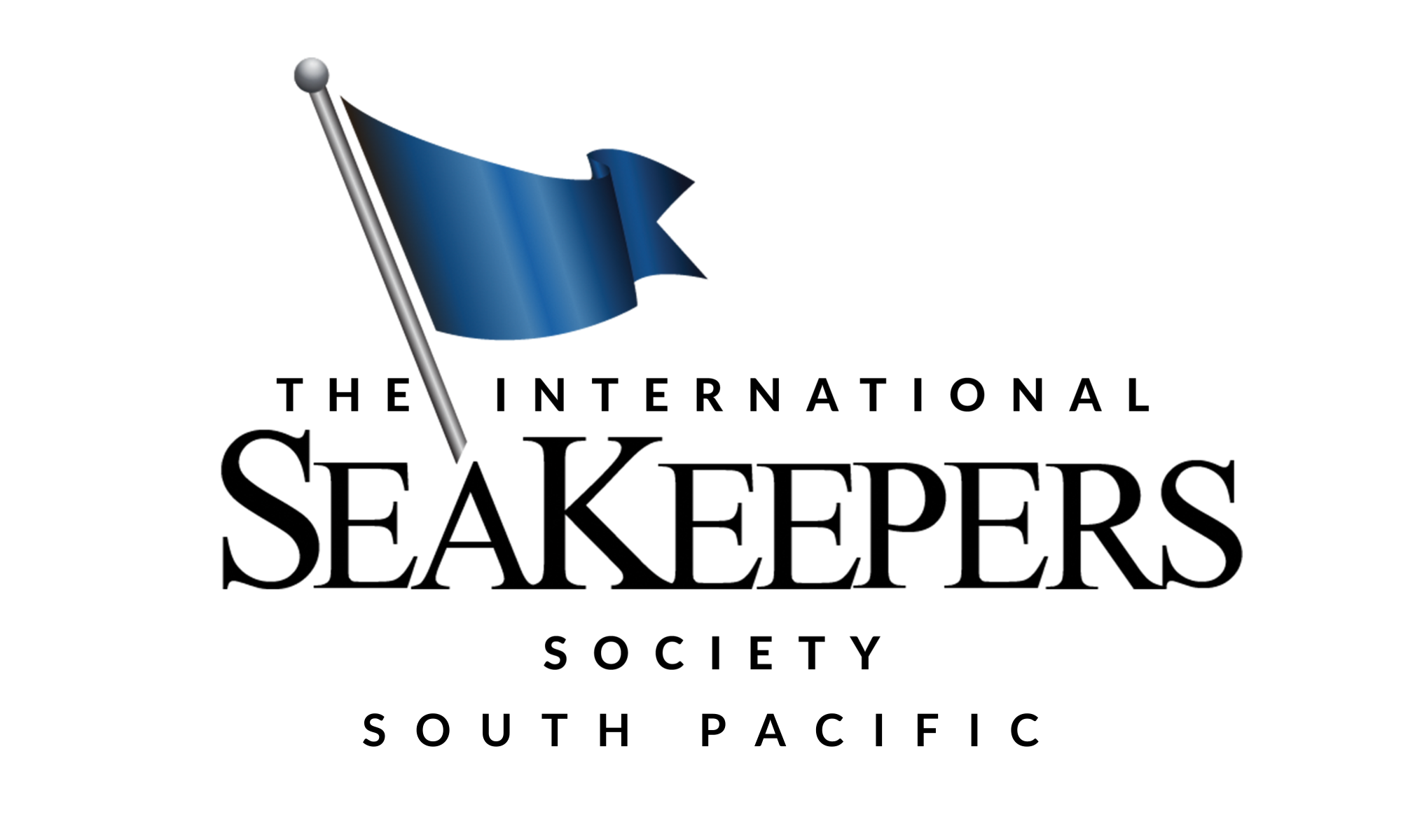 SeaKeepers South Pacific Logo