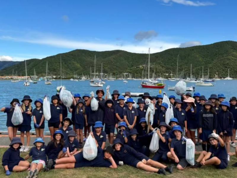 Our Seas Our Future