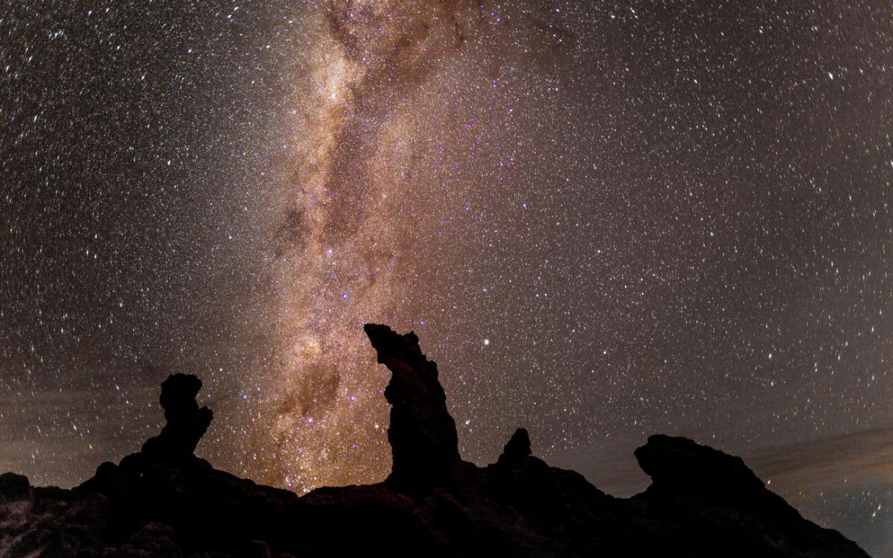 Milky way